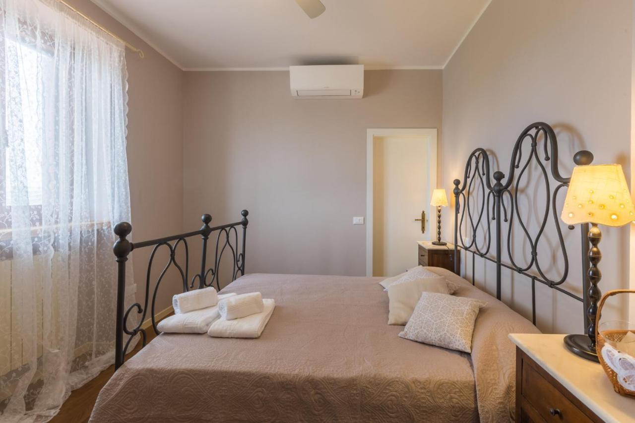 Agriturismo Villa Beatrice Mondavio Extérieur photo