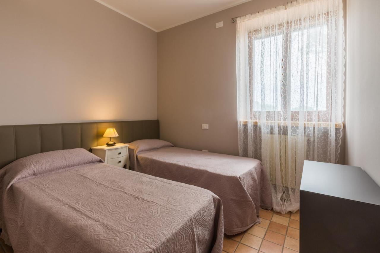 Agriturismo Villa Beatrice Mondavio Extérieur photo