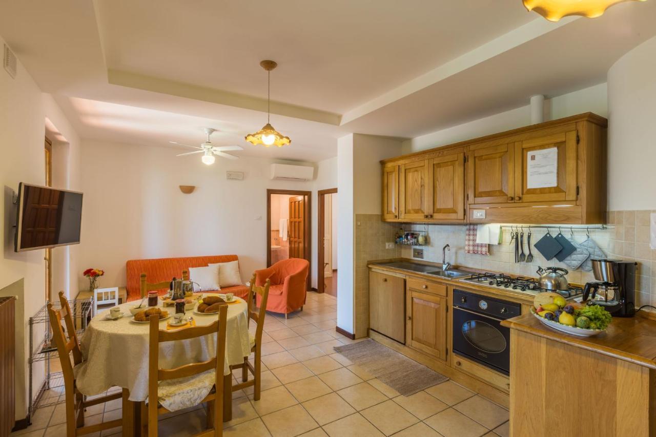 Agriturismo Villa Beatrice Mondavio Extérieur photo