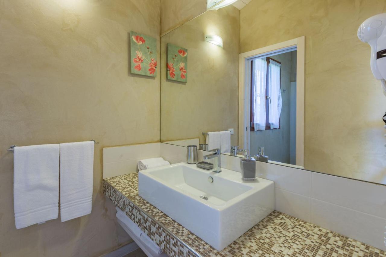Agriturismo Villa Beatrice Mondavio Extérieur photo