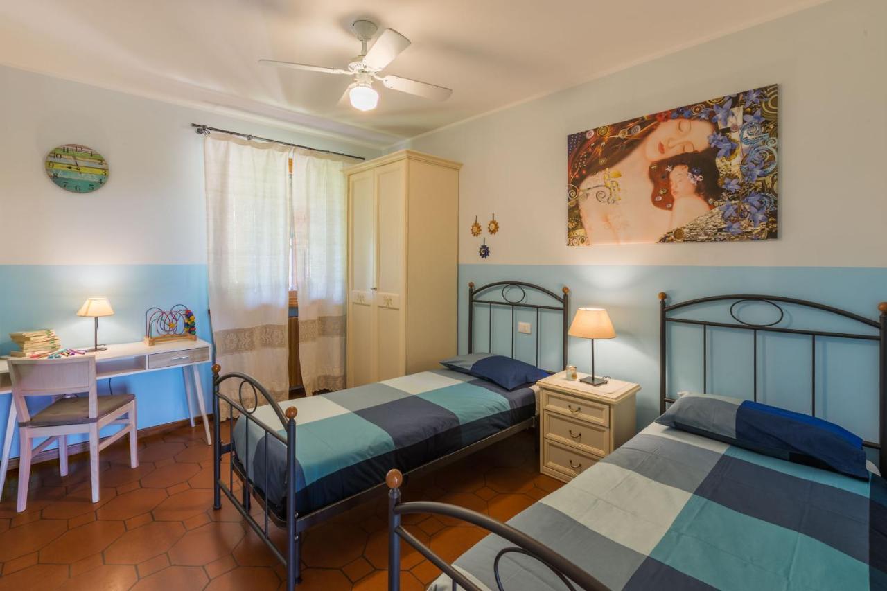 Agriturismo Villa Beatrice Mondavio Extérieur photo