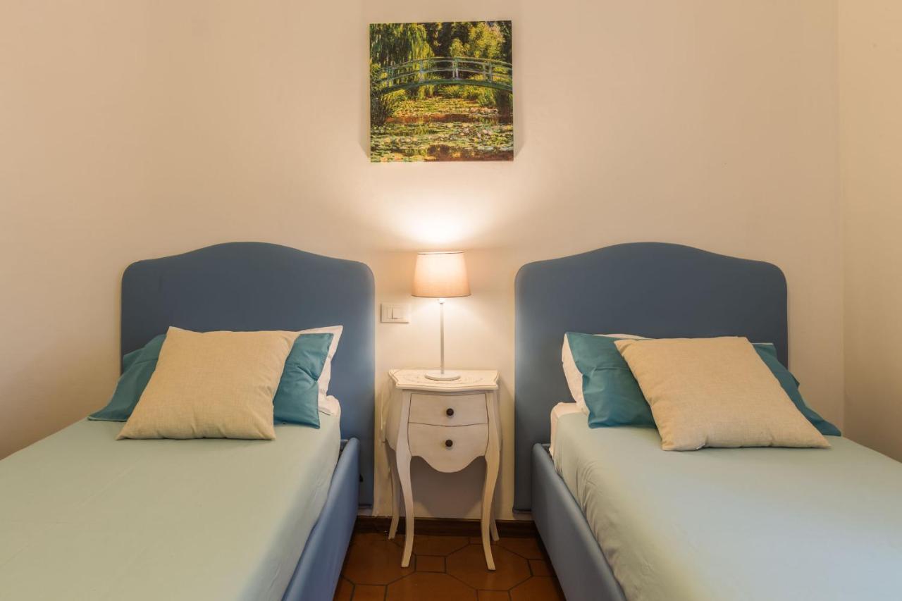 Agriturismo Villa Beatrice Mondavio Extérieur photo