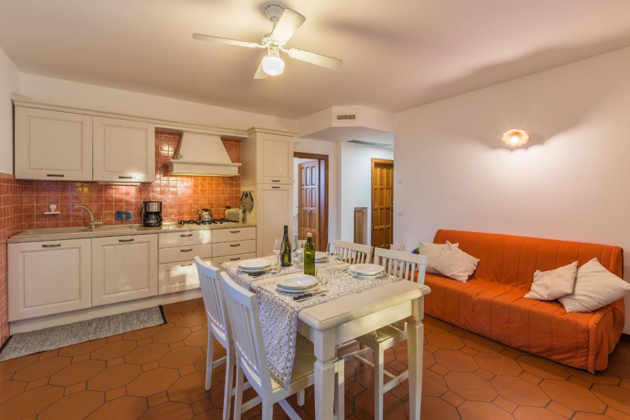 Agriturismo Villa Beatrice Mondavio Extérieur photo